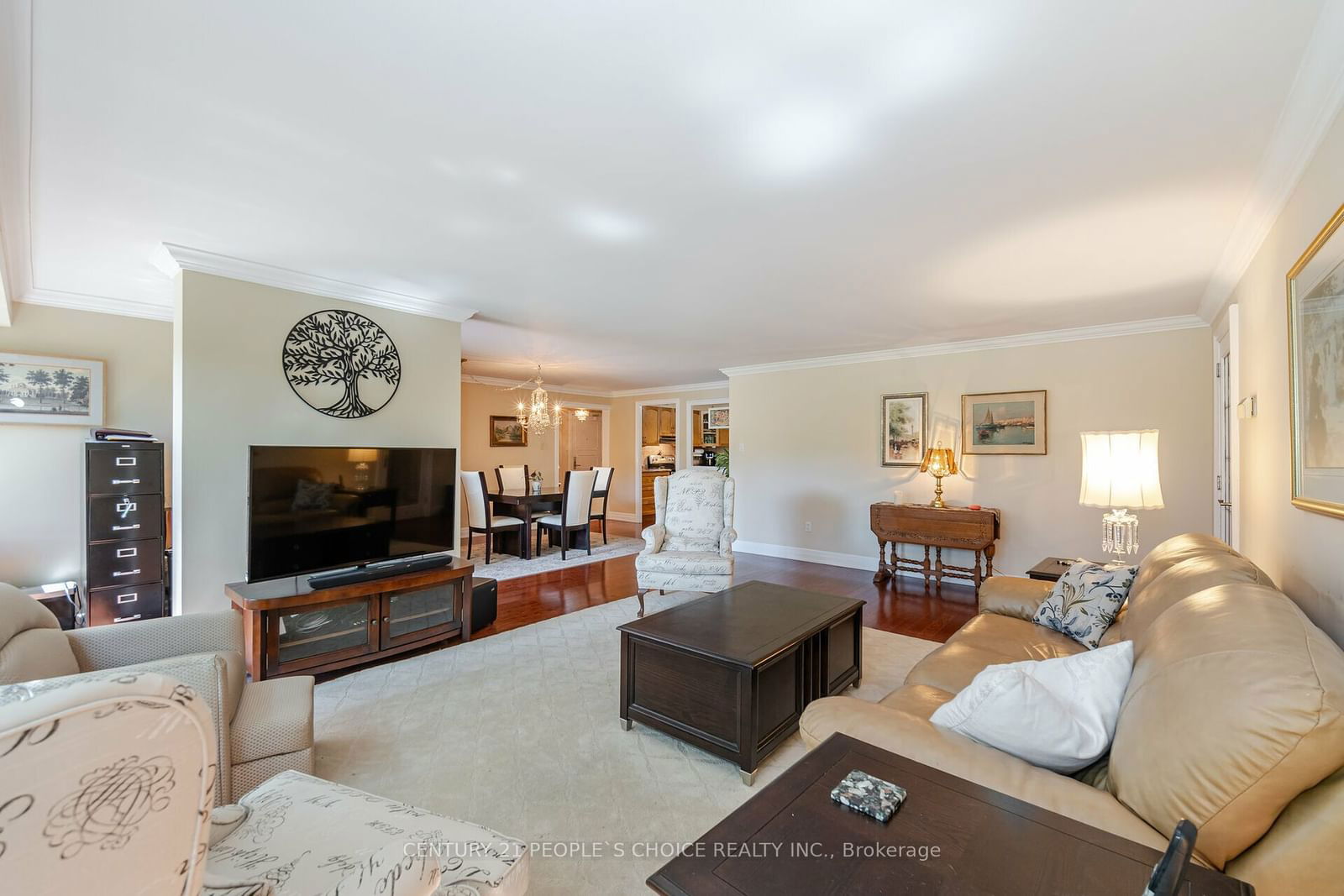 1400 Dixie Rd, unit 409 for sale - image #15