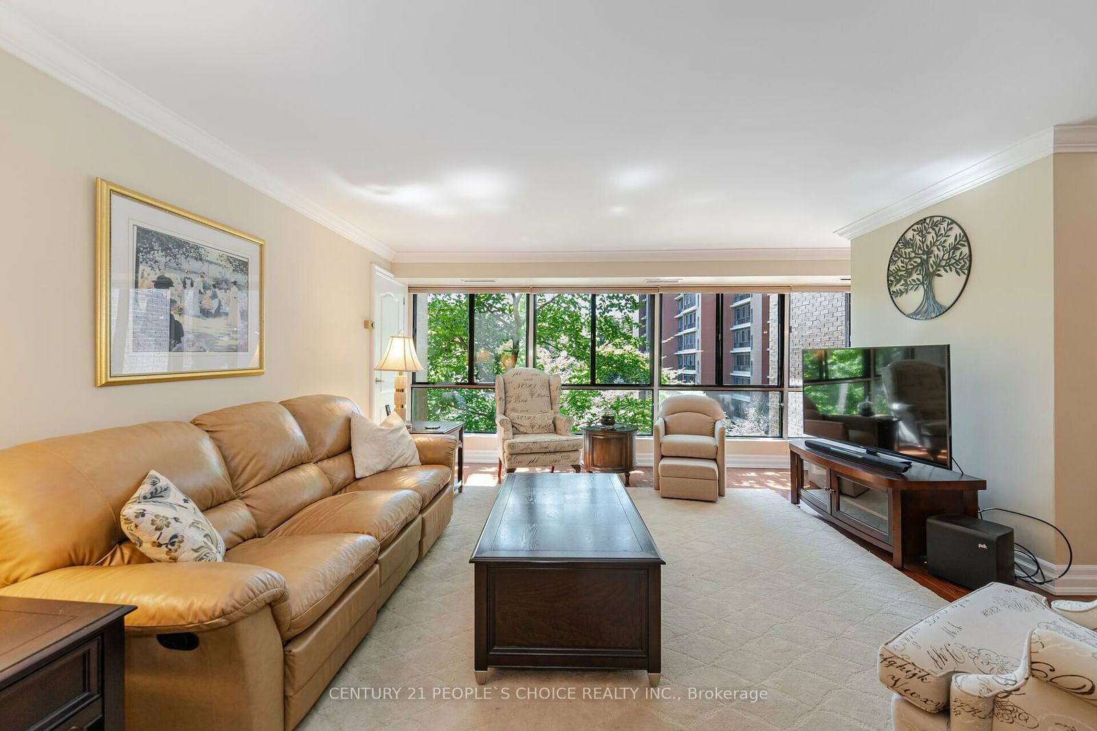 1400 Dixie Rd, unit 409 for sale - image #17