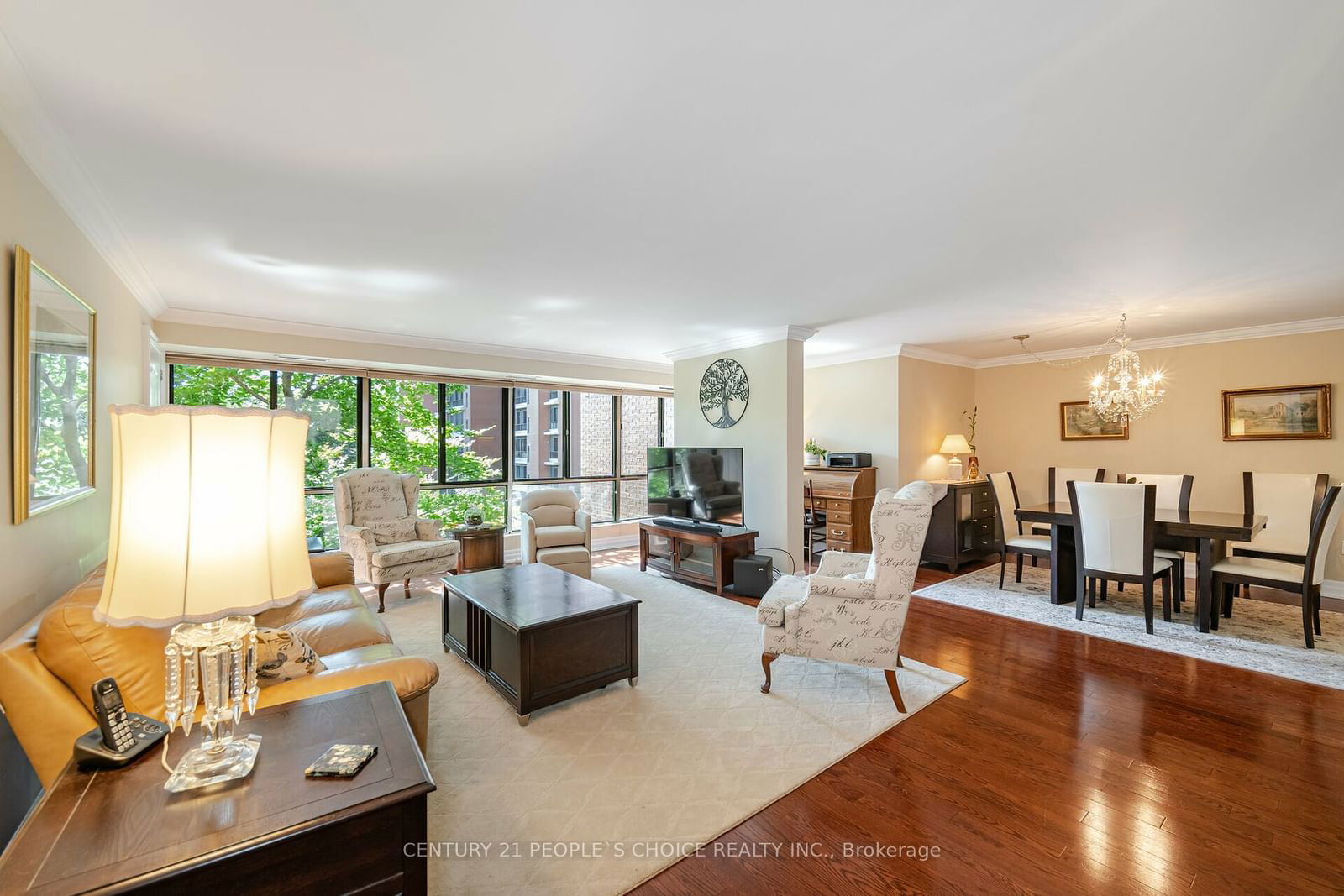 1400 Dixie Rd, unit 409 for sale - image #18