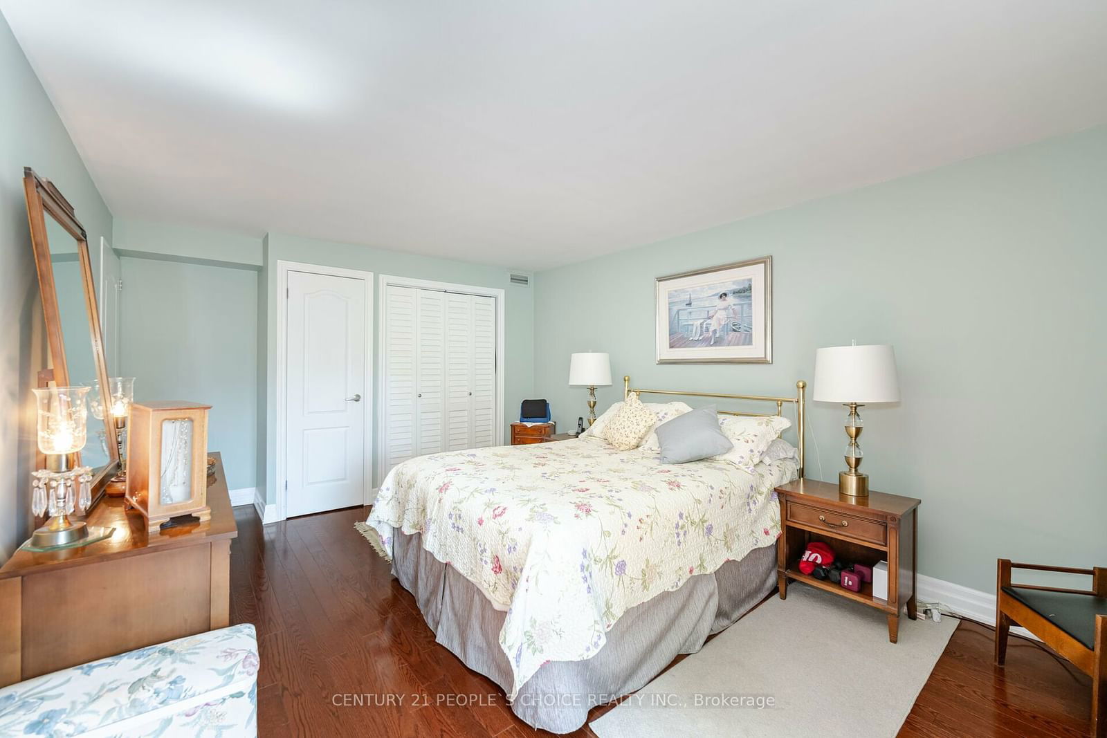 1400 Dixie Rd, unit 409 for sale - image #22