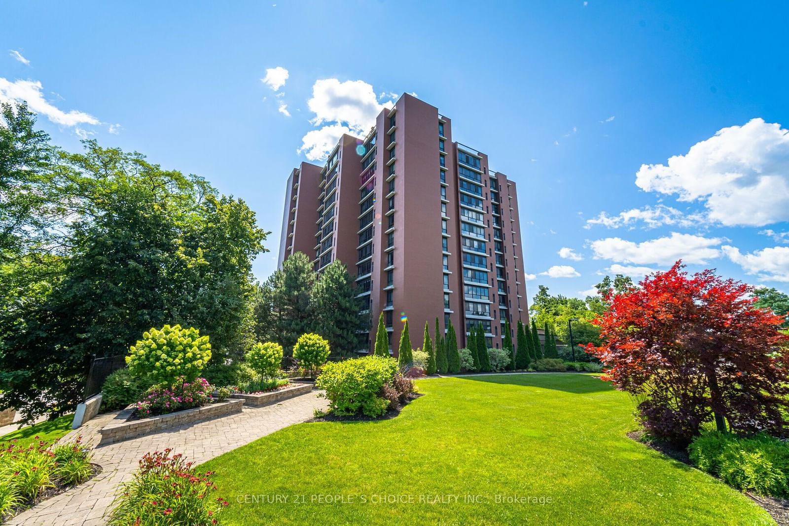 1400 Dixie Rd, unit 409 for sale - image #32