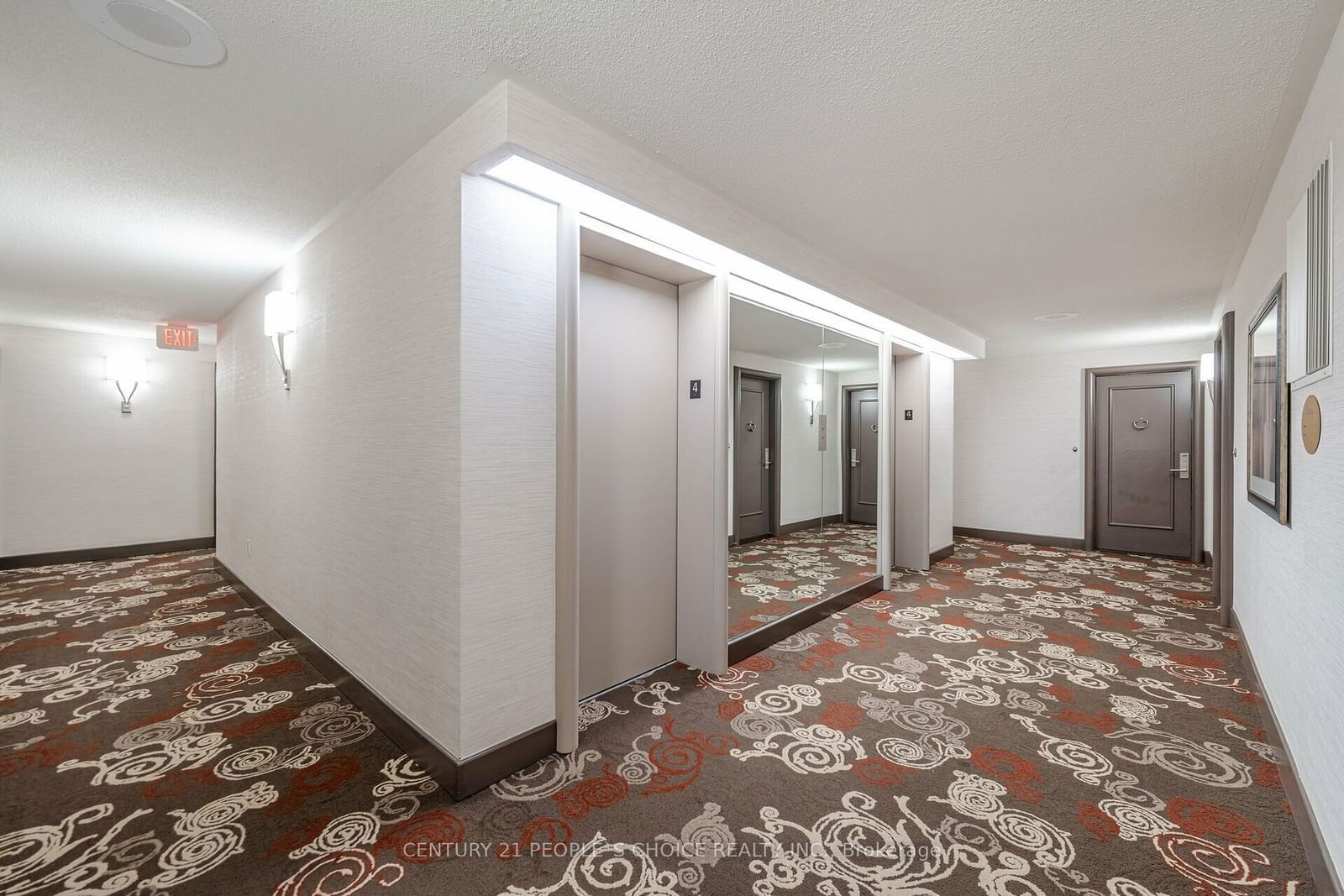 1400 Dixie Rd, unit 409 for sale - image #5