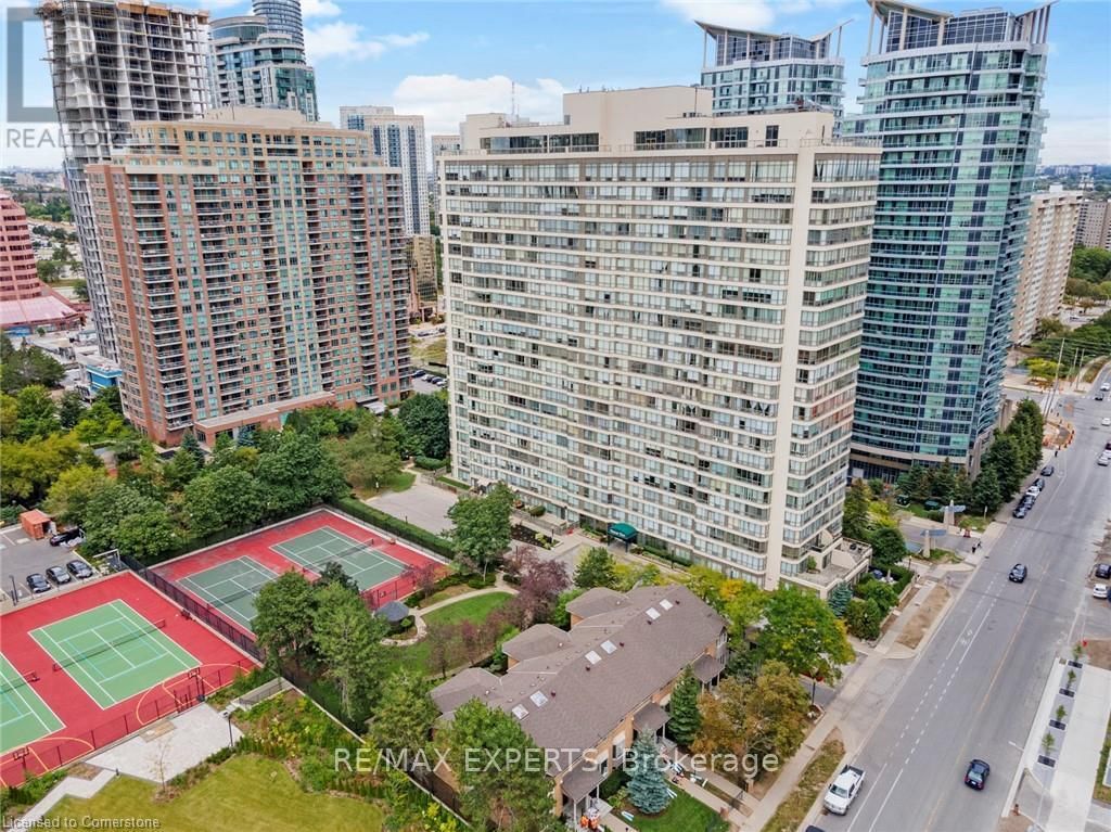 55 Elm Dr, unit 1403 for rent - image #7