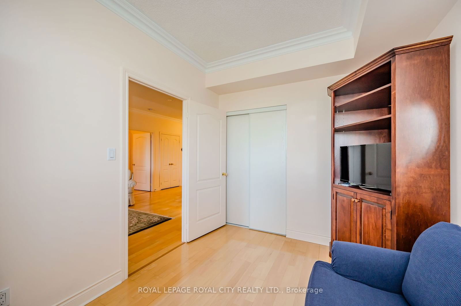 1 Lomond Dr, unit 705 for sale - image #14