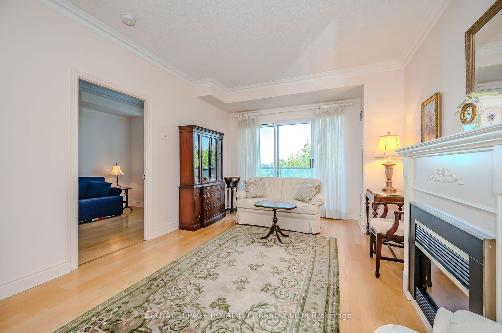 1 Lomond Dr, unit 705 for sale - image #15