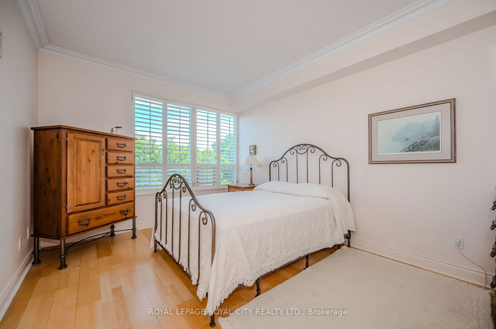 1 Lomond Dr, unit 705 for sale - image #23