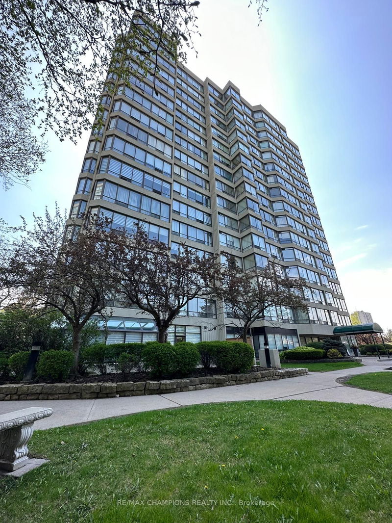 26 Hanover Rd, unit 1406 for rent - image #1