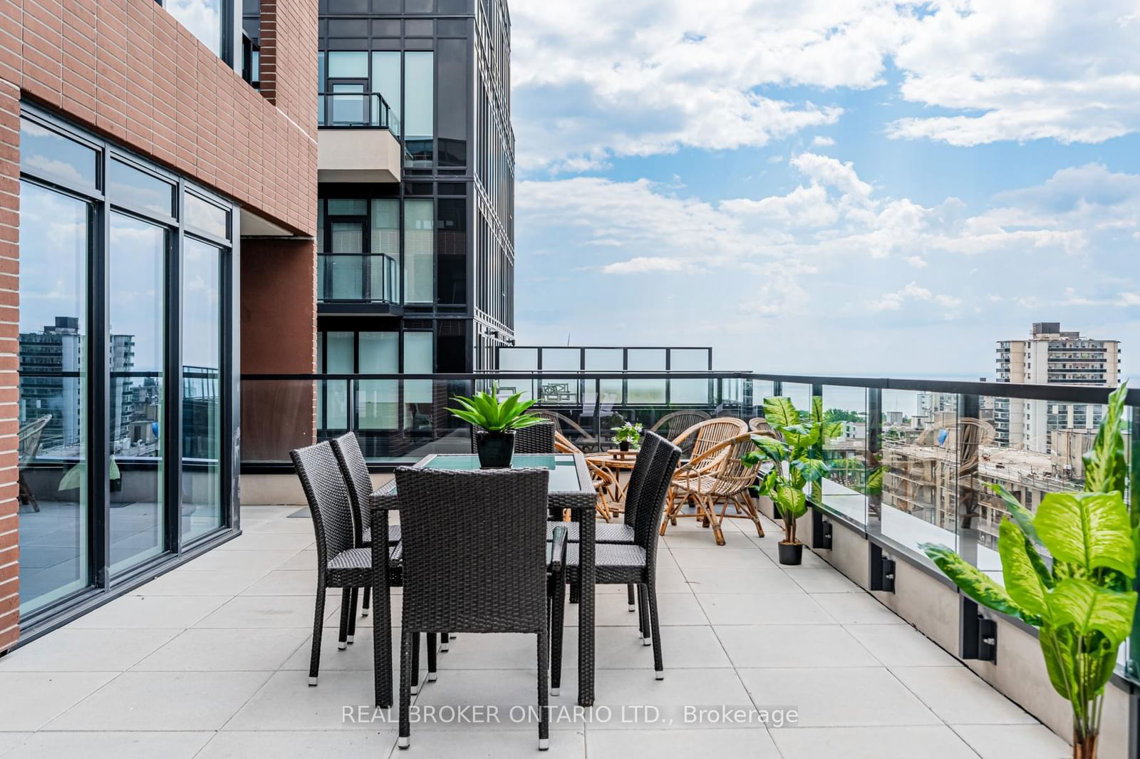 270 Dufferin St, unit 1213 for sale - image #22