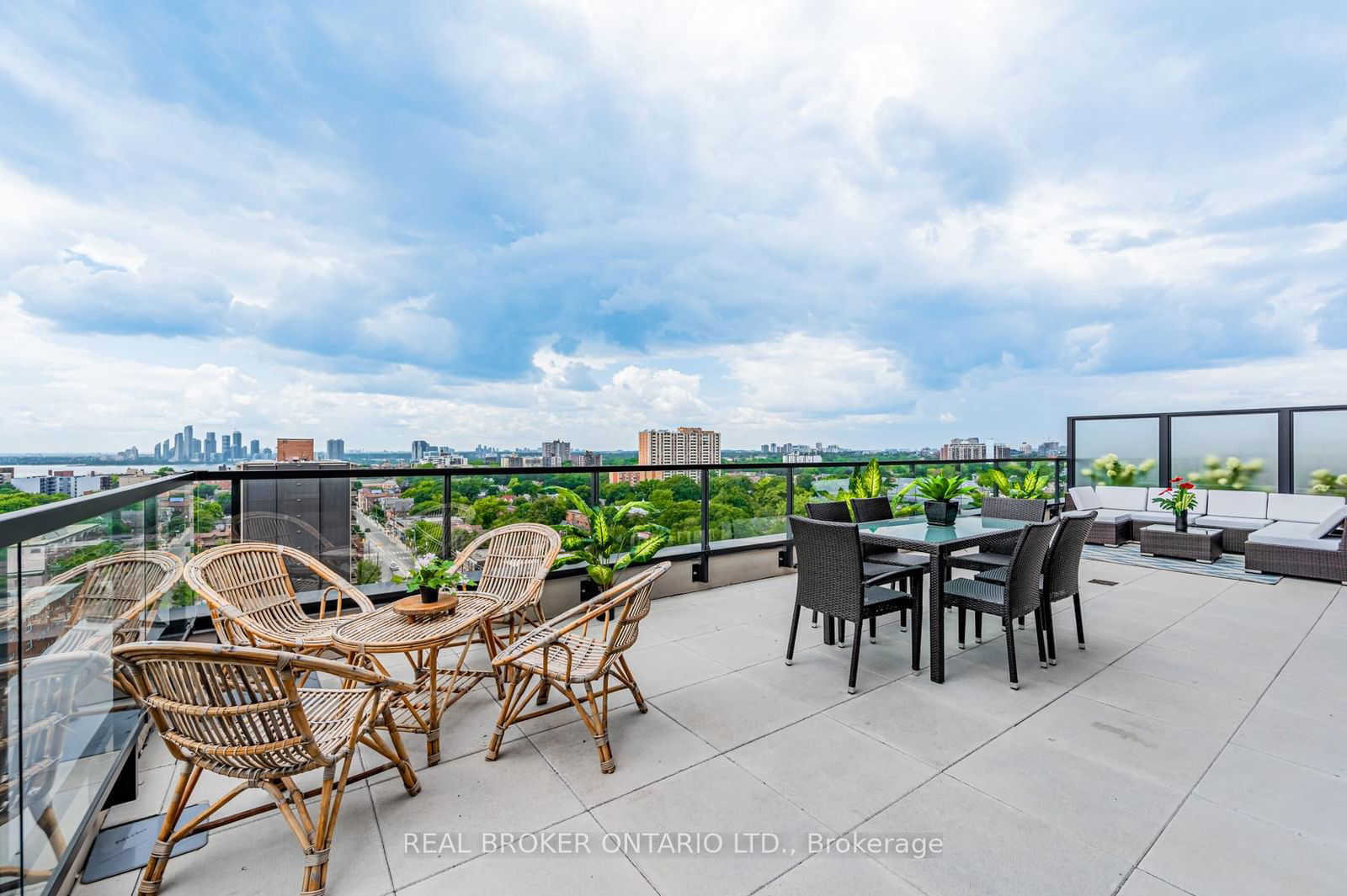 270 Dufferin St, unit 1213 for sale - image #23