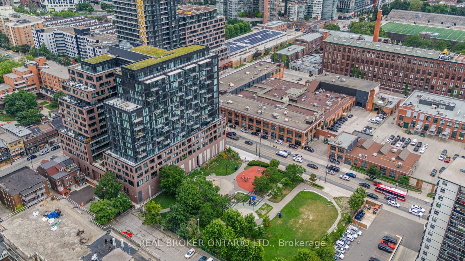 270 Dufferin St, unit 1213 for sale - image #35