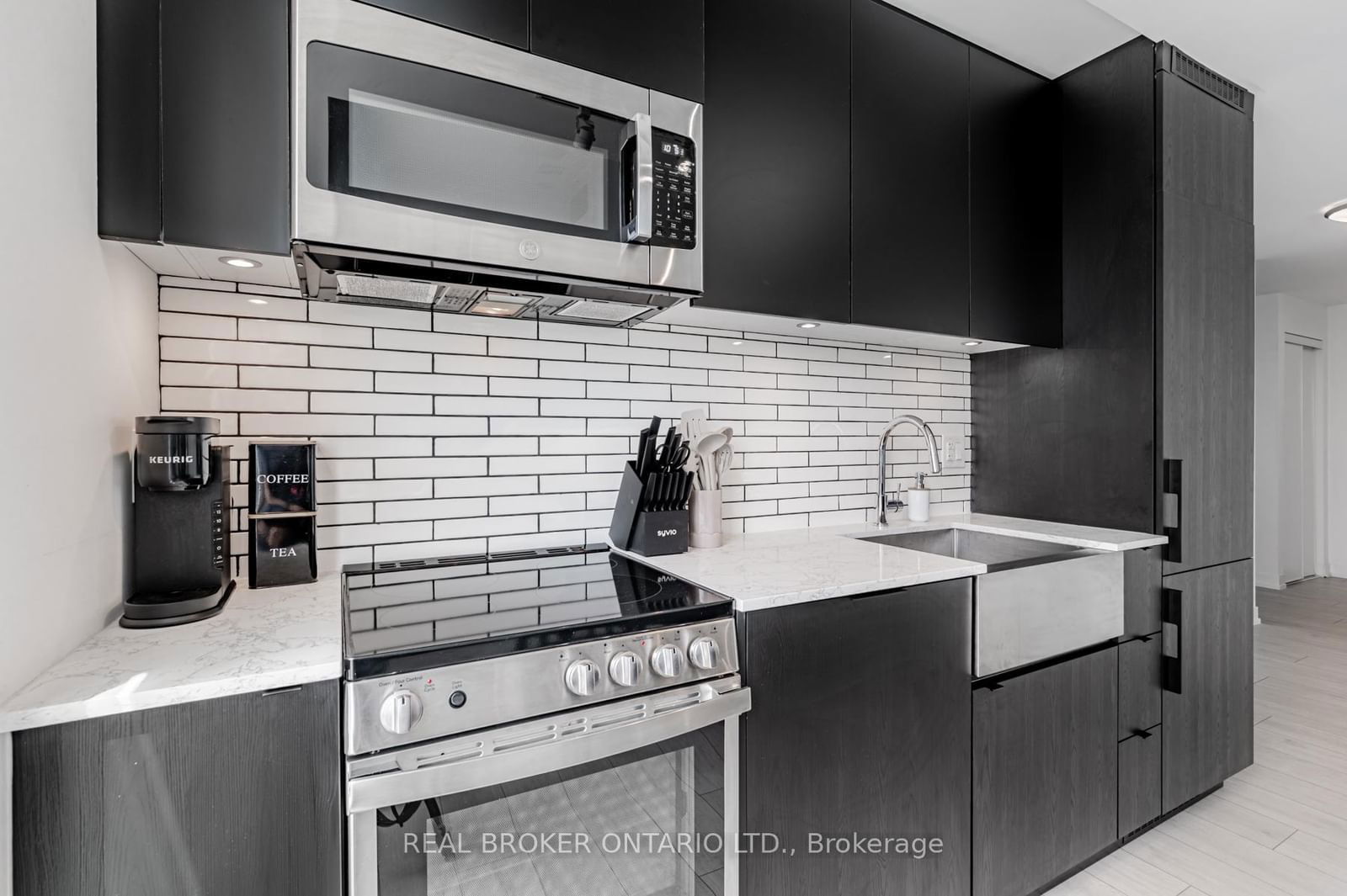 270 Dufferin St, unit 1213 for sale - image #7