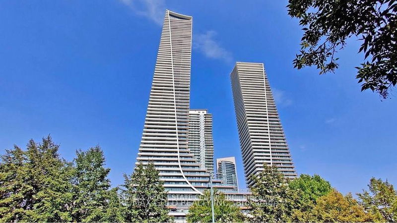 30 Shore Breeze Dr, unit 4319 for rent