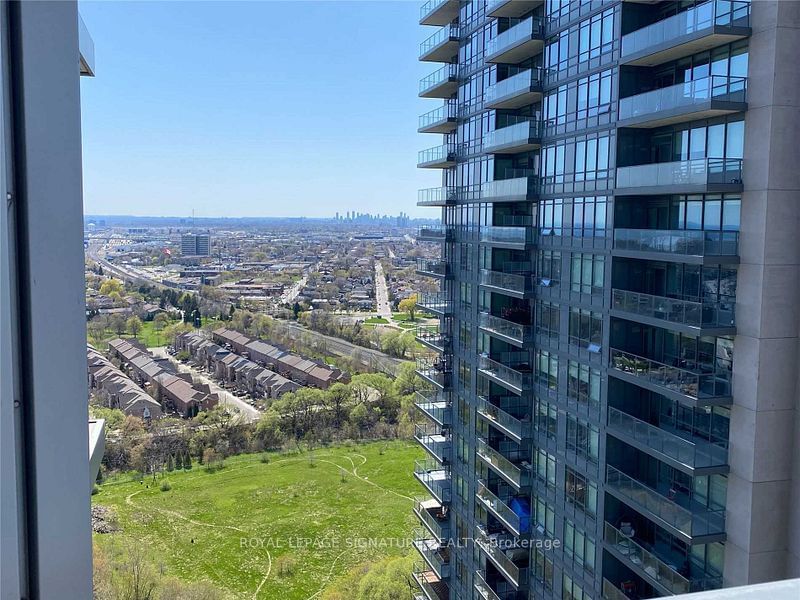 10 Park Lawn Rd, unit 3106 for rent - image #9