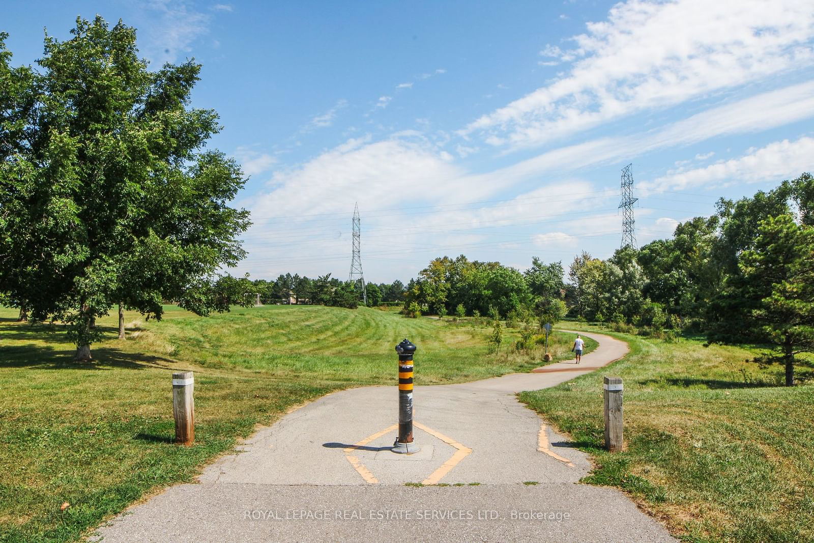 Paddington Park, Burlington, Toronto