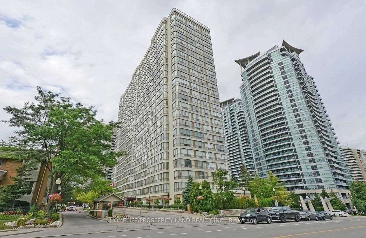 55 Elm Dr W, unit 1813 for rent - image #1