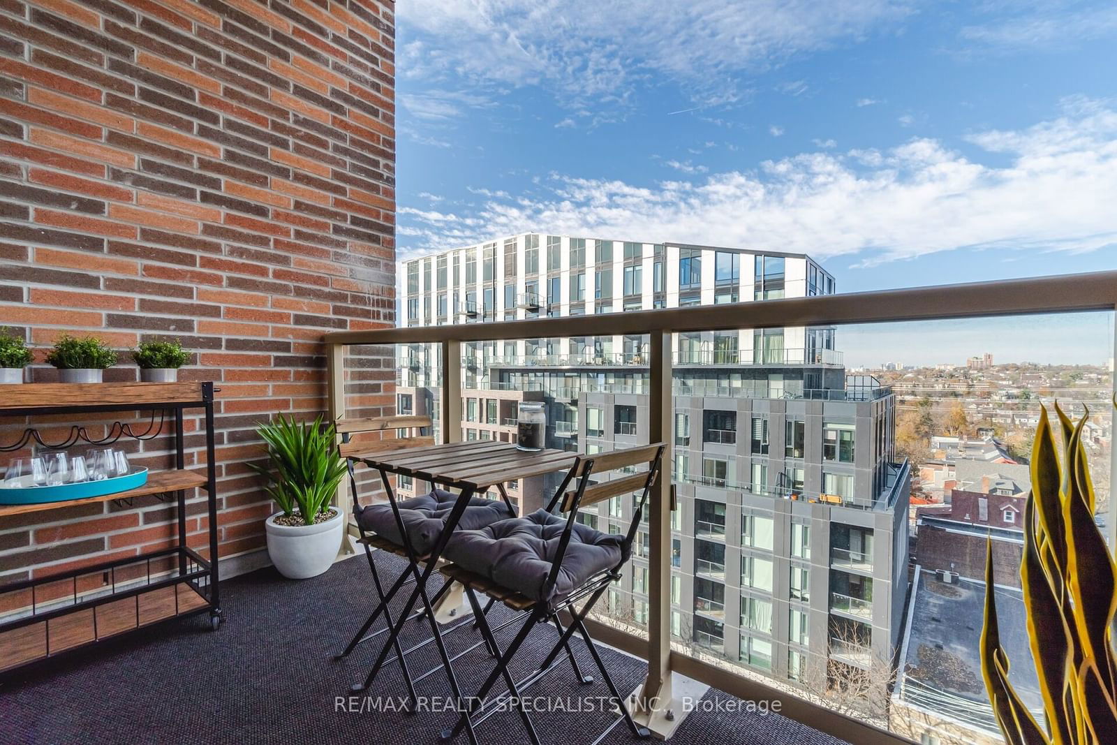 1787 St Clair Ave W, unit 912 for sale - image #18