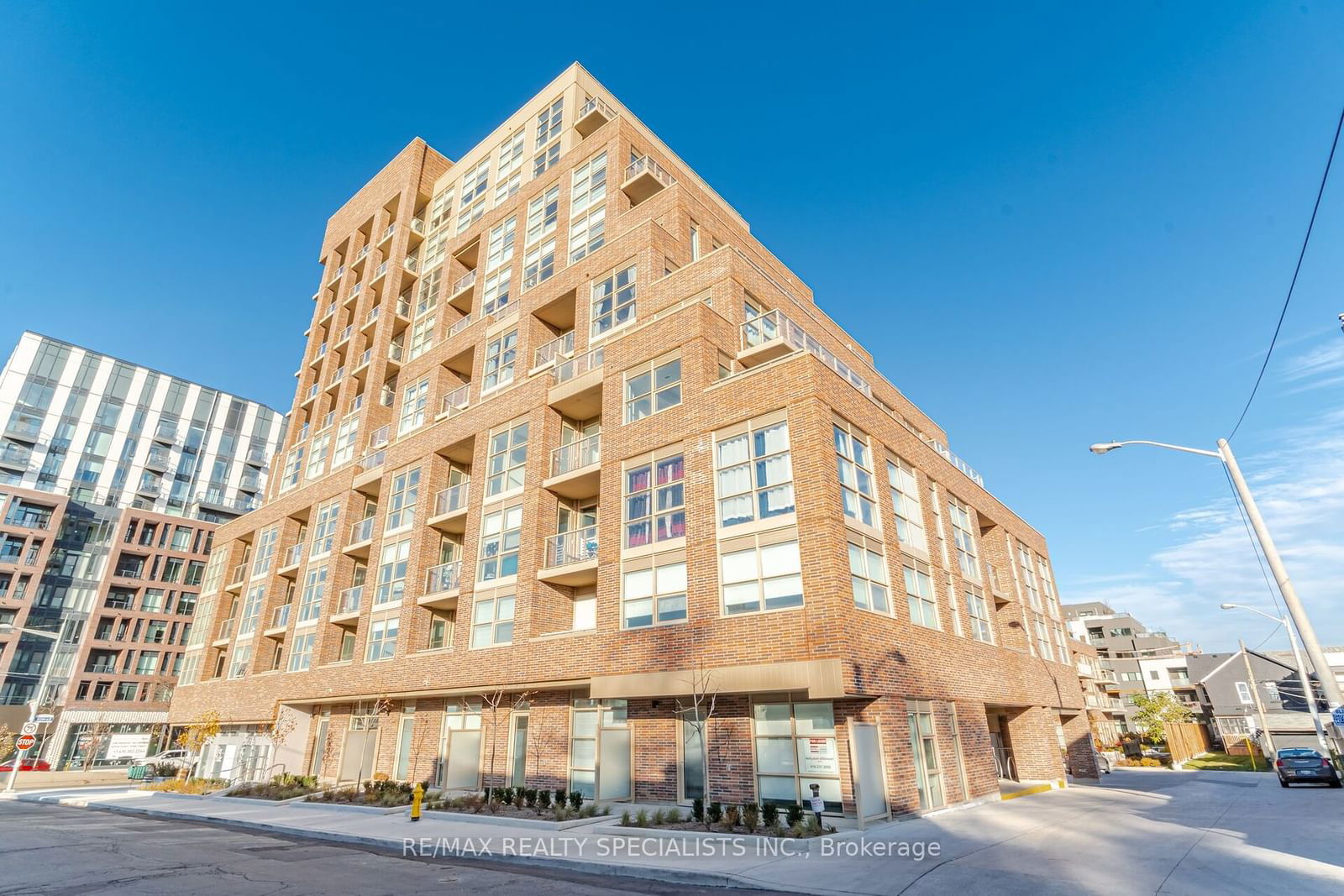 1787 St Clair Ave W, unit 912 for sale - image #29