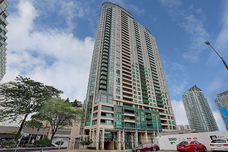 208 Enfield Pl, unit 2907 for sale - image #1