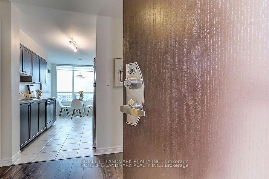 208 Enfield Pl, unit 2907 for sale