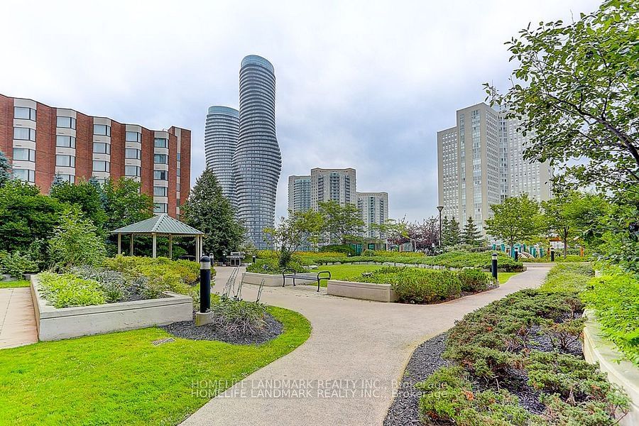 208 Enfield Pl, unit 2907 for sale - image #30