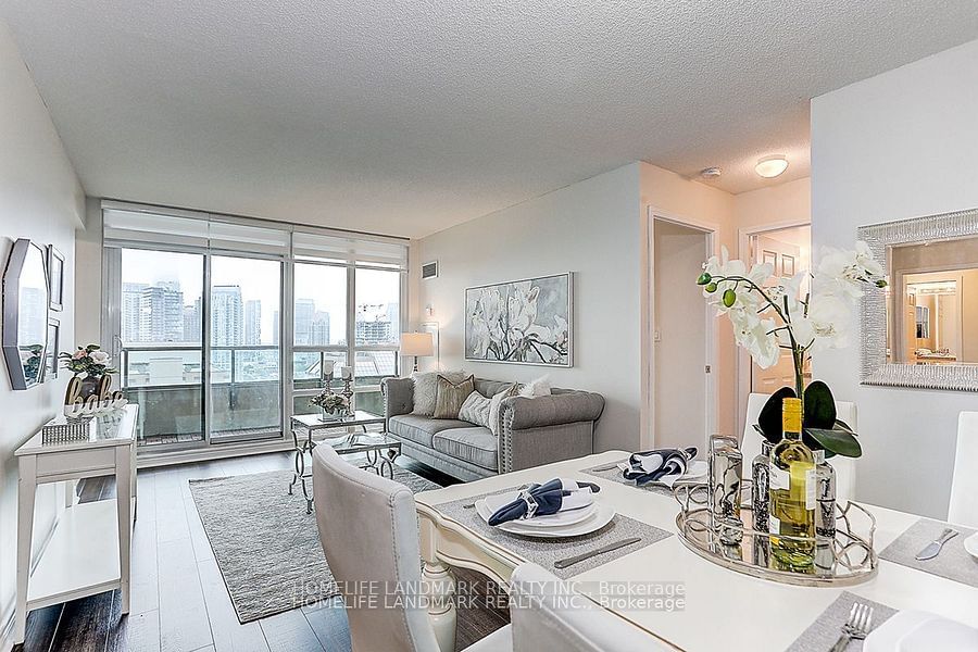 208 Enfield Pl, unit 2907 for sale