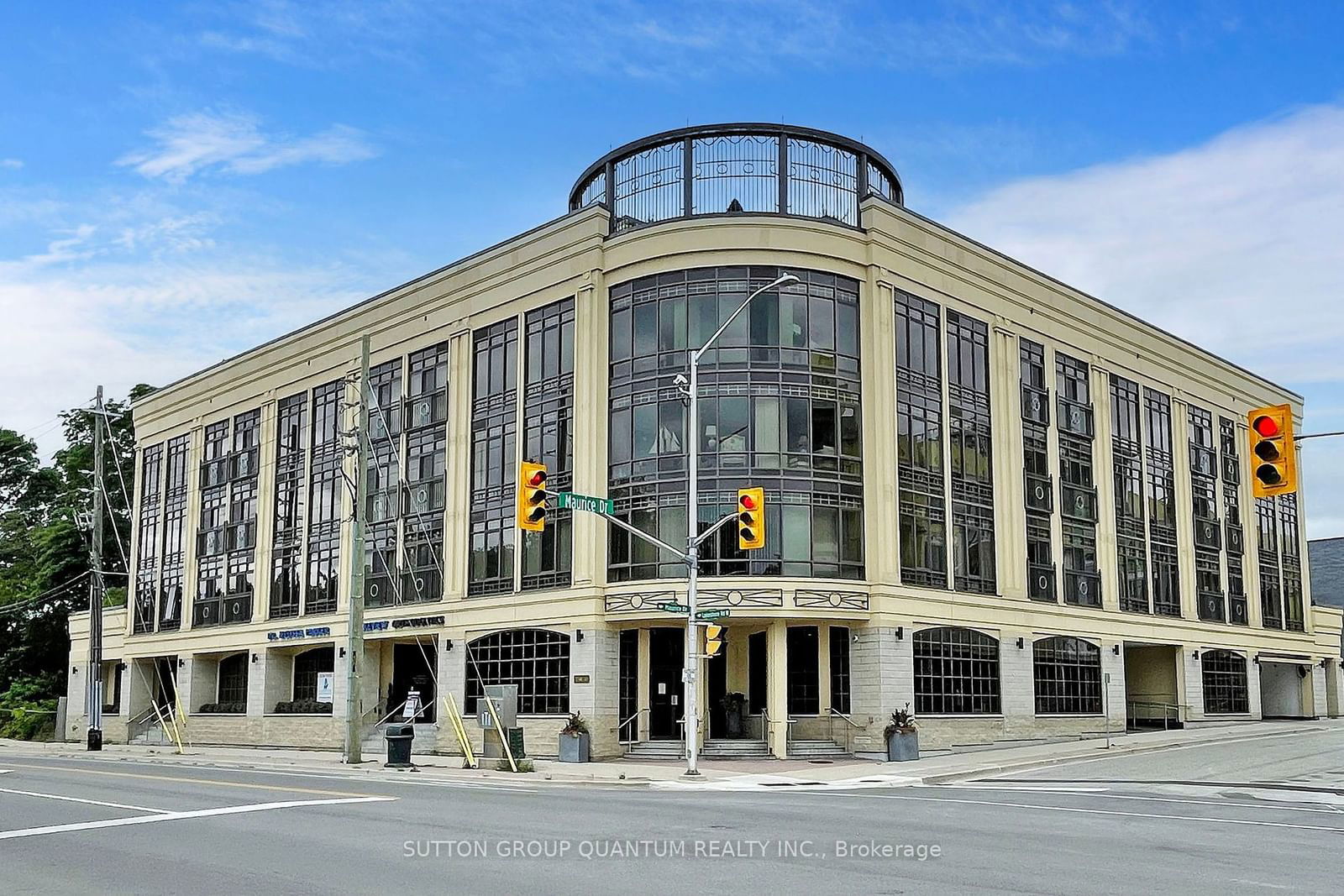 205 Lakeshore Rd W, unit 304 for sale - image #19