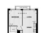 10 Eva Rd, unit 1403 for rent - image #1