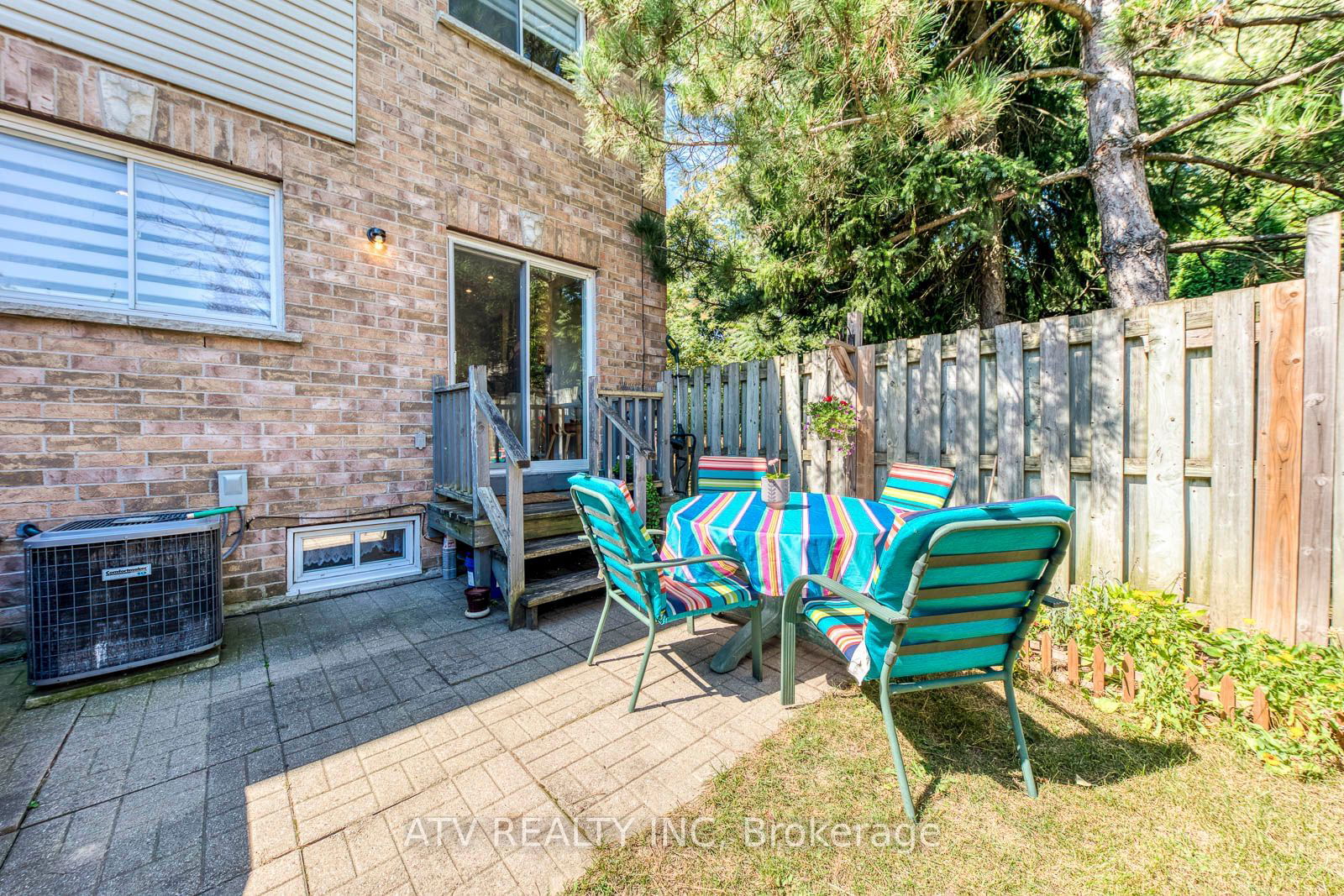 1015 JOHNSONS Lane, unit 7 for rent - image #29