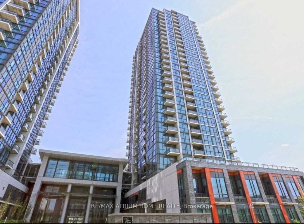 75 Eglinton Ave W, unit 2508 for rent - image #1