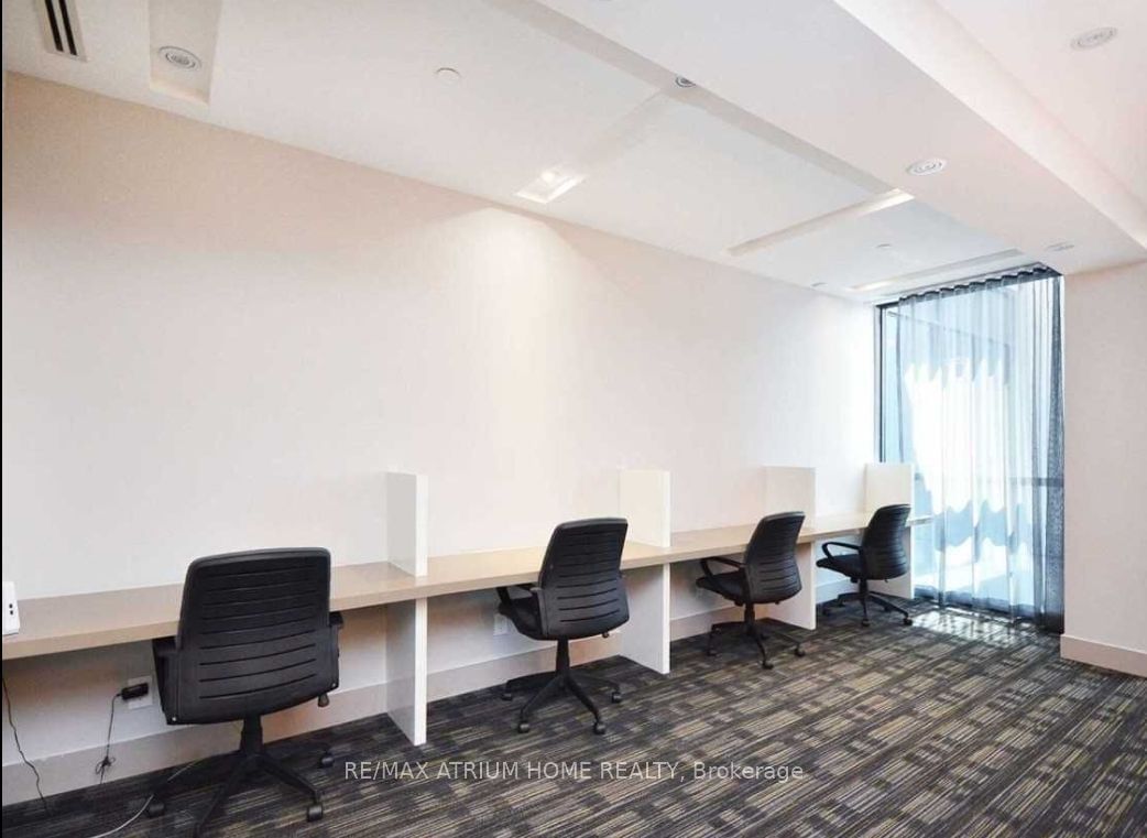 75 Eglinton Ave W, unit 2508 for rent - image #24