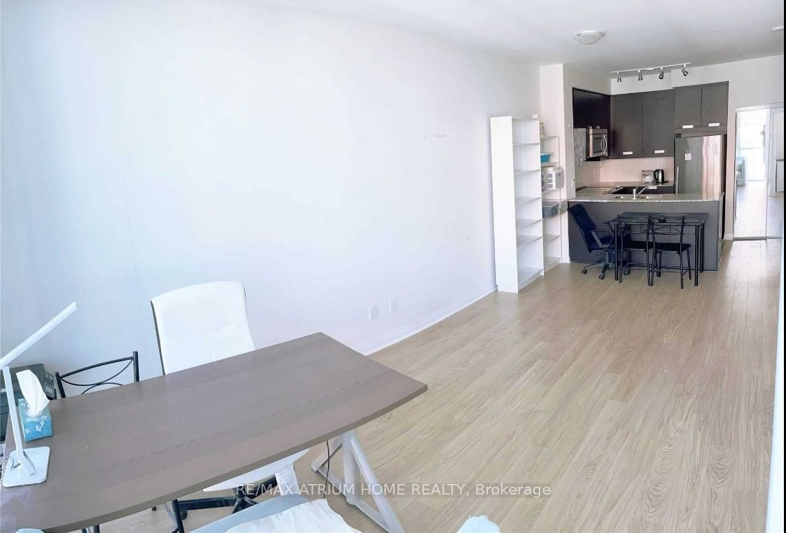 75 Eglinton Ave W, unit 2508 for rent - image #4