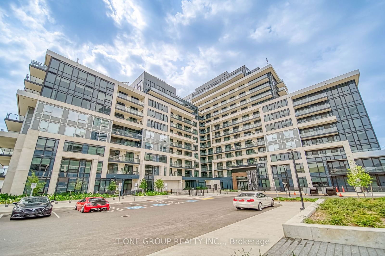 3200 William Coltson Ave, unit 507 for sale - image #1