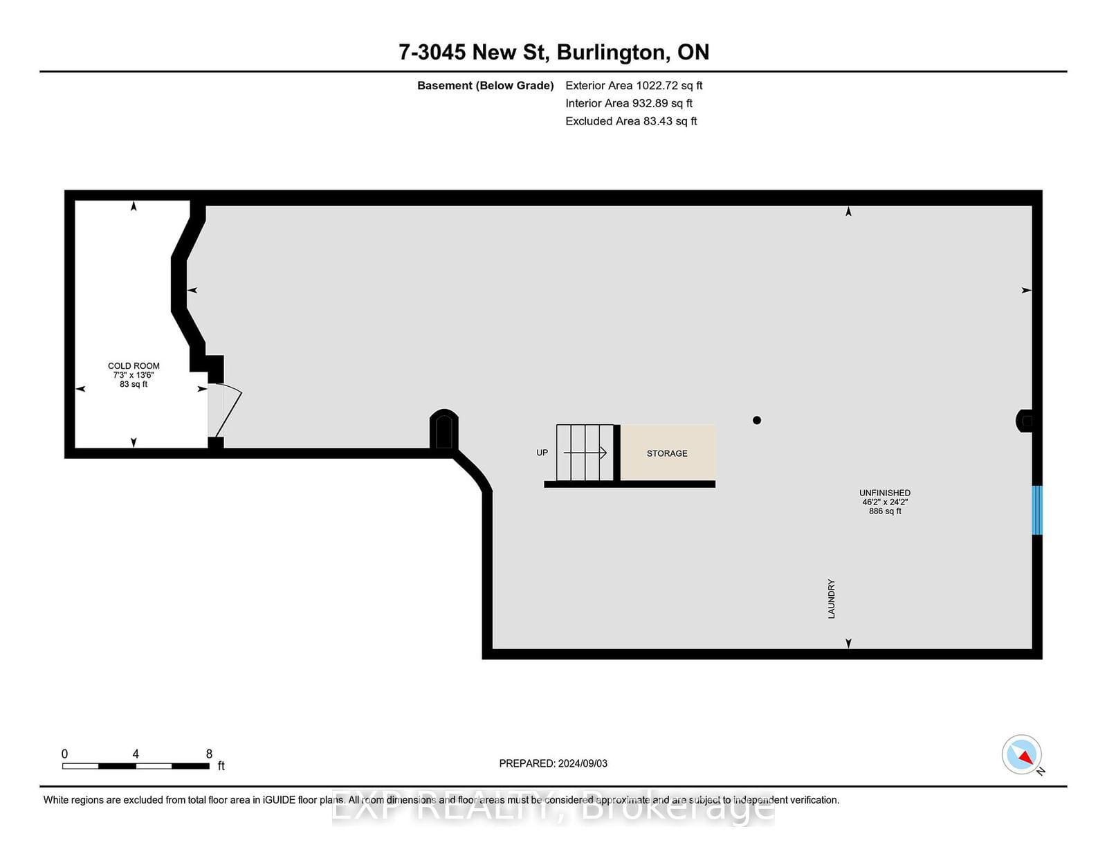 Barrington Square Townhomes, Burlington, Toronto