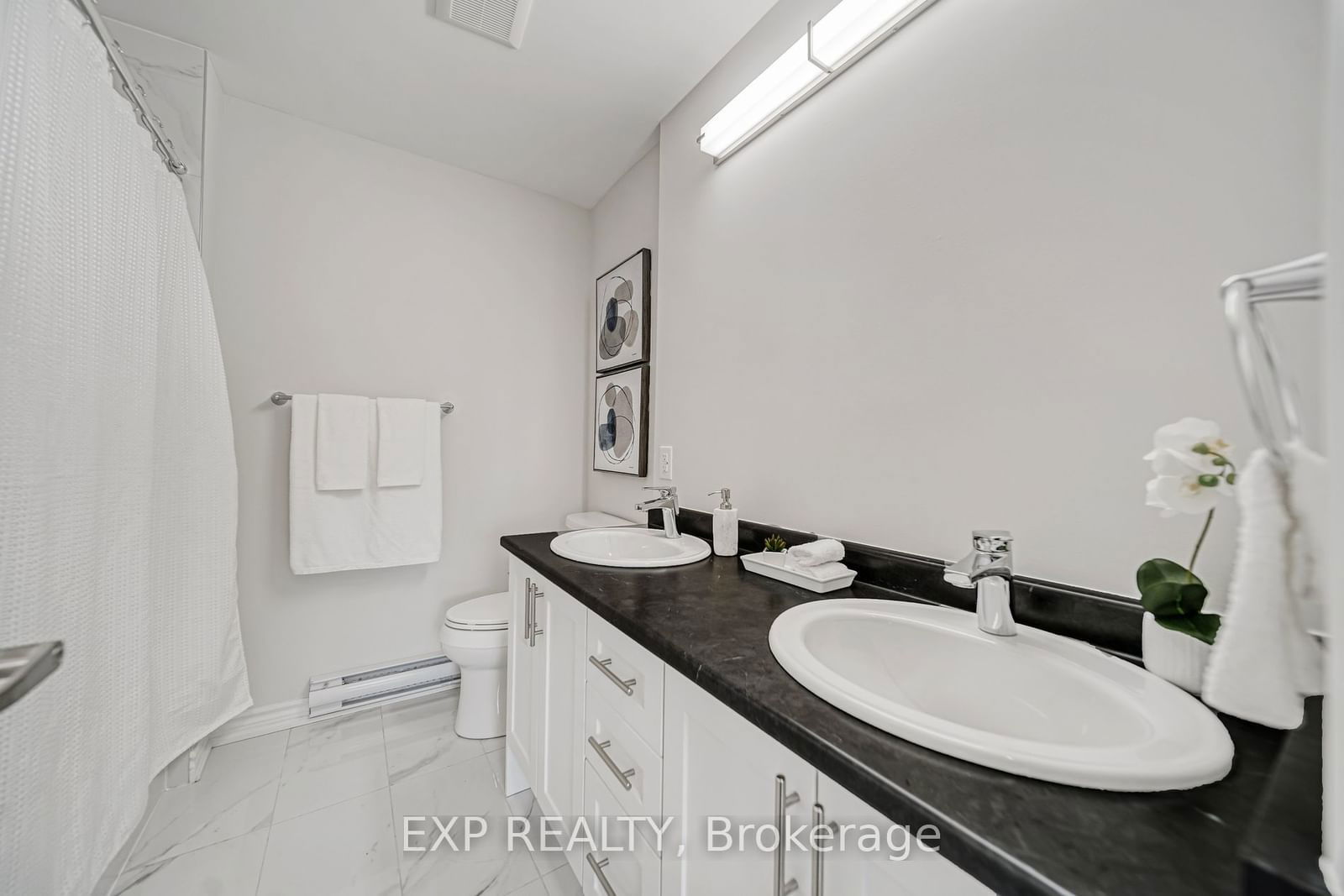 1055 Dundas St E, unit 208 for sale - image #21