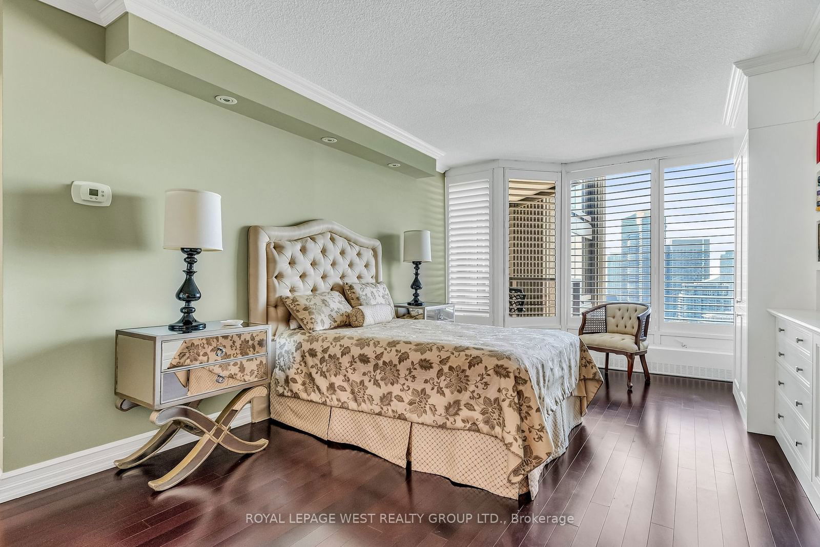 2045 Lake Shore Blvd W, unit 3402 for sale - image #18