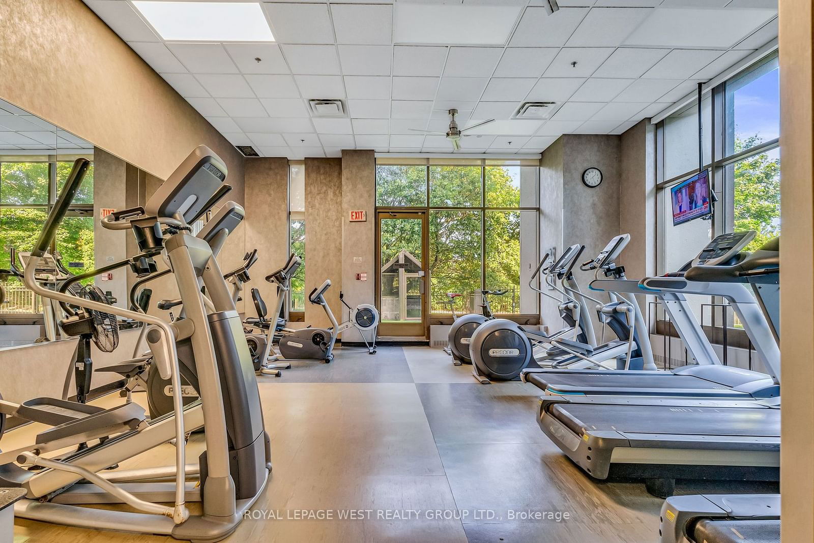 2045 Lake Shore Blvd W, unit 3402 for sale - image #24