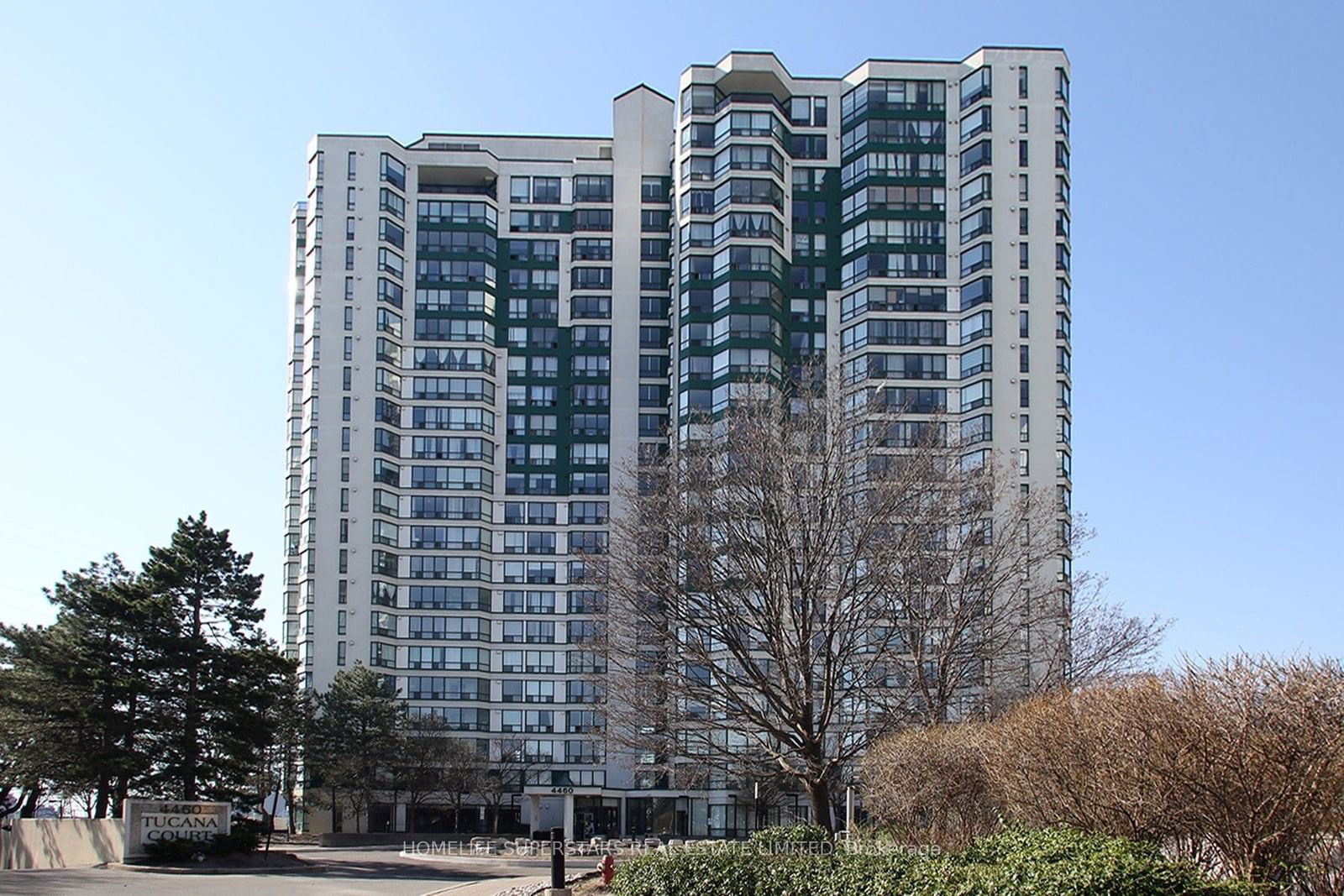 Kingsbridge Grand II Condos, Mississauga, Toronto