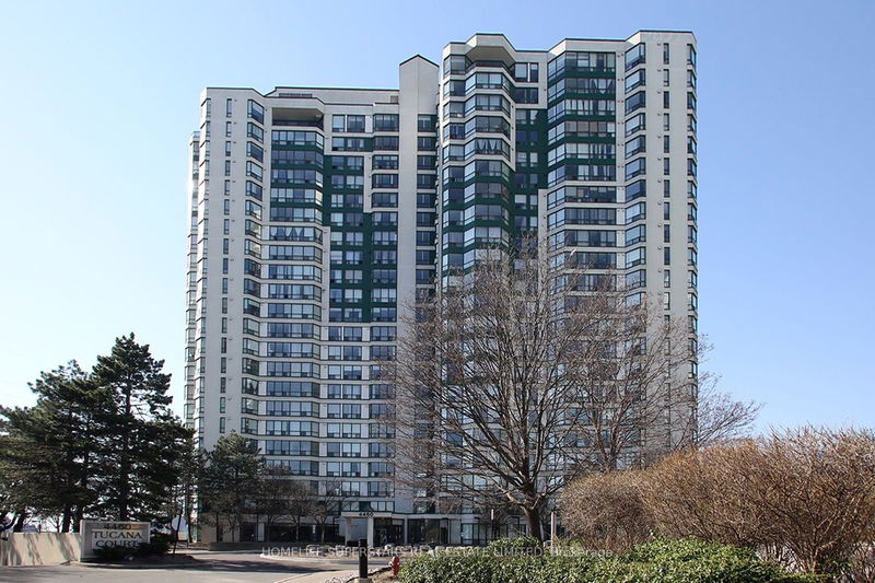 4460 Tucana Crt, unit 1107 for sale - image #1