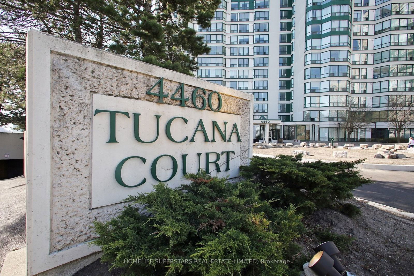 4460 Tucana Crt, unit 1107 for sale - image #21