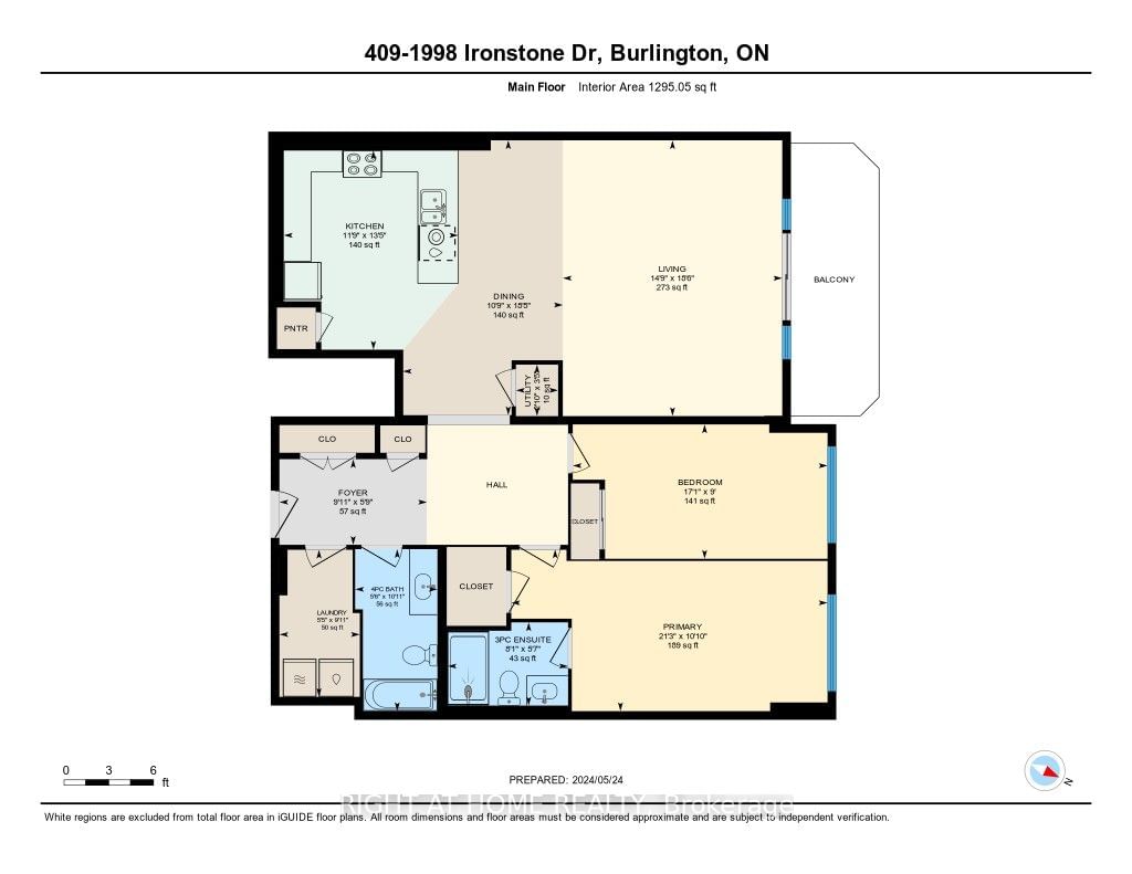 1998 Ironstone Dr, unit 409 for sale