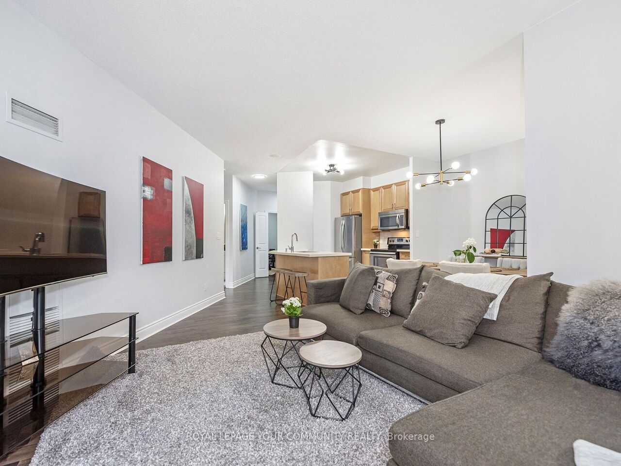 25 Earlington Ave, unit 114 for sale - image #11