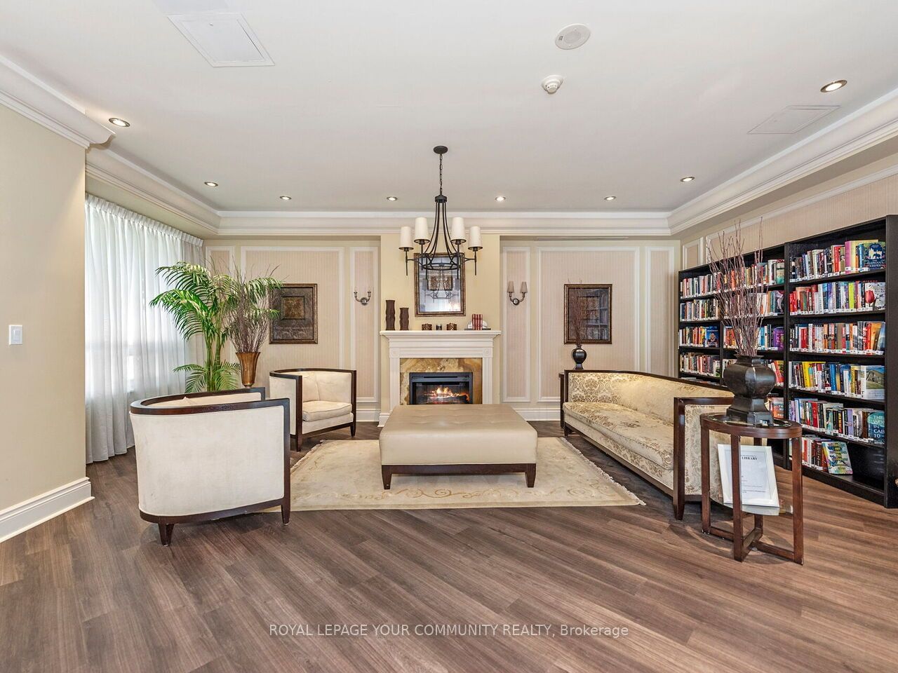 25 Earlington Ave, unit 114 for sale - image #25