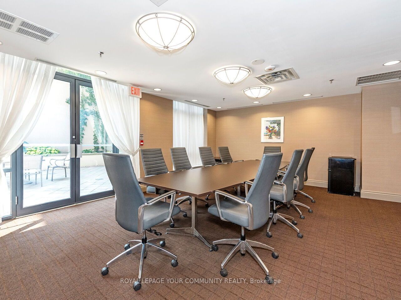 25 Earlington Ave, unit 114 for sale - image #30