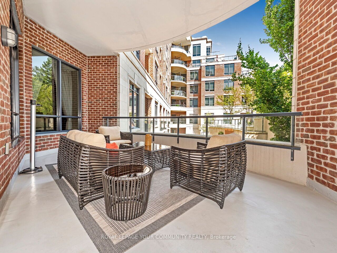 25 Earlington Ave, unit 114 for sale - image #31