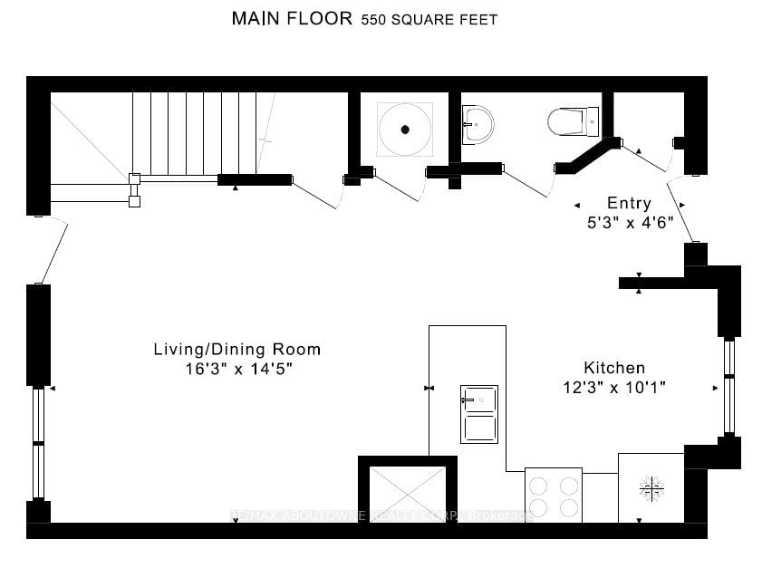 5030 Corporate Dr, unit 1 for sale - image #40