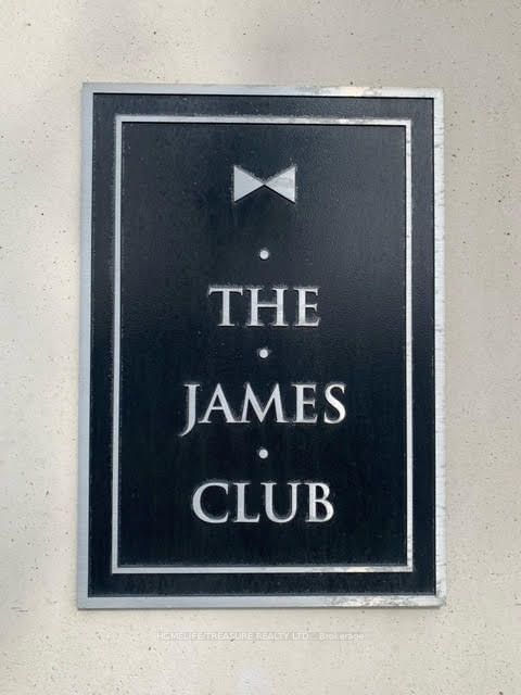 The James Club Condos, Etobicoke, Toronto