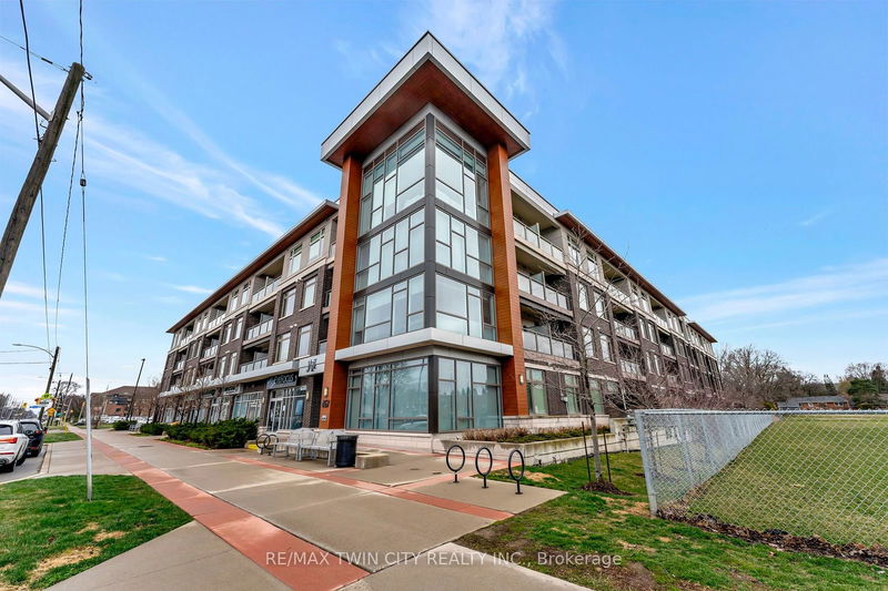 457 Plains Rd E, unit 409 for sale - image #1