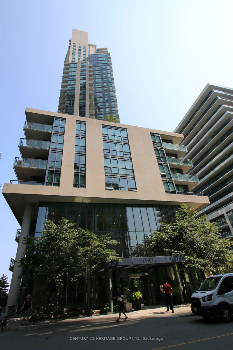 59 Annie Craig Dr, unit 2105 for rent - image #1