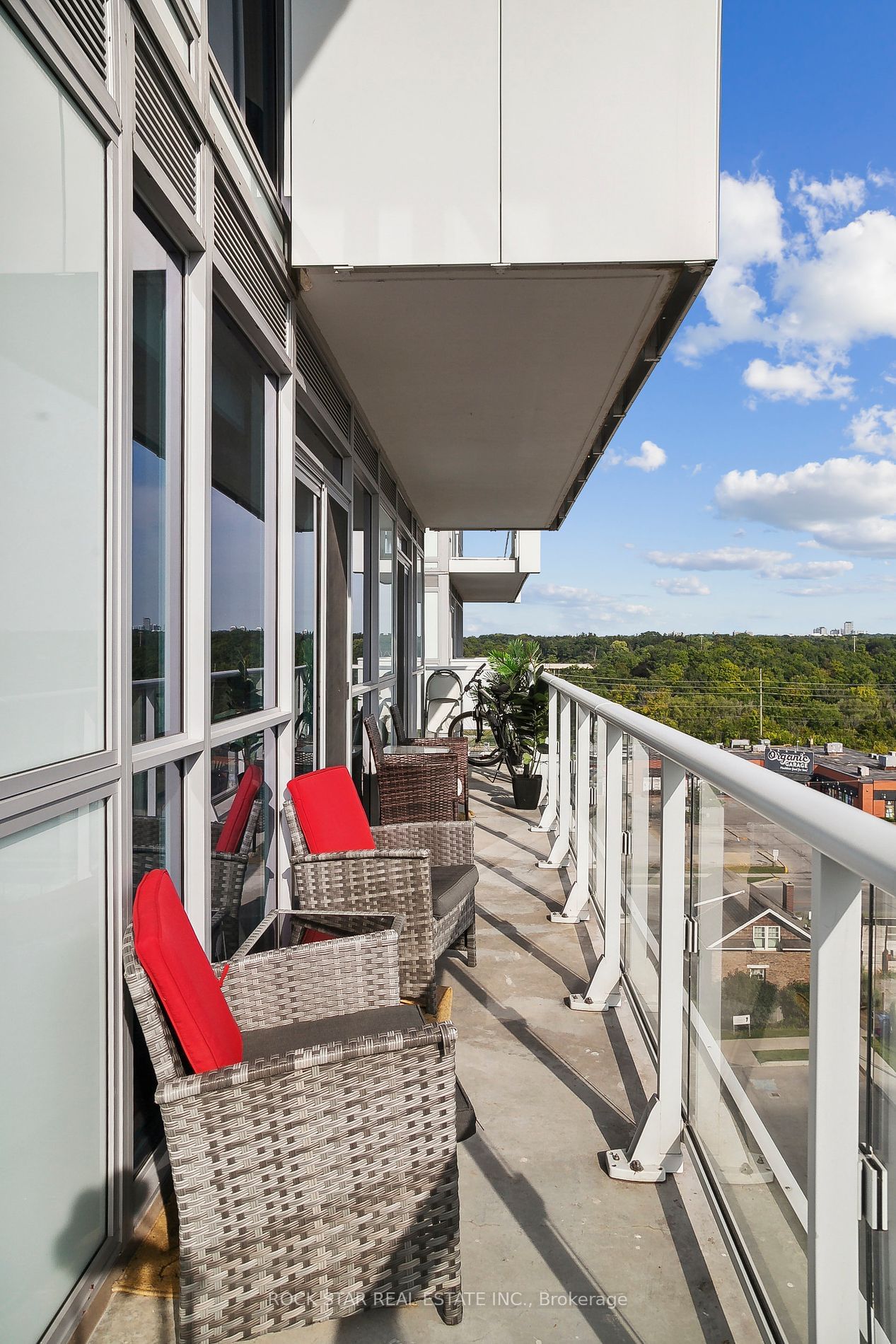 65 Speers Rd, unit 705 for sale - image #25