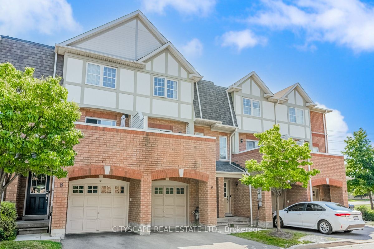 3045 Breakwater Crt, unit 6 for sale - image #2